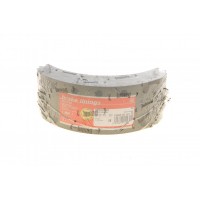 Накладки колодок гальмівних (задніх) MB O 309D 70-89 (OM 314/OM353)