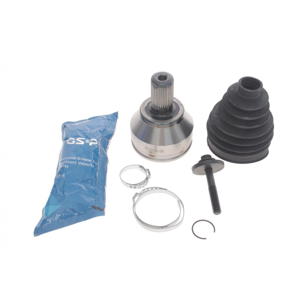 818203 GSP Шарнирный комплект, Привідний вал
