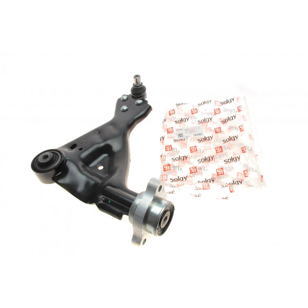 Важіль підвіски (передній) (L) MB Vito (W639) 11-14