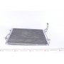 AC 849 000S MAHLE Конденсатор кондиціонера