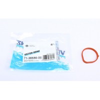 Прокладка колектора впускного MB A-class (W169) 04-12 (M266)