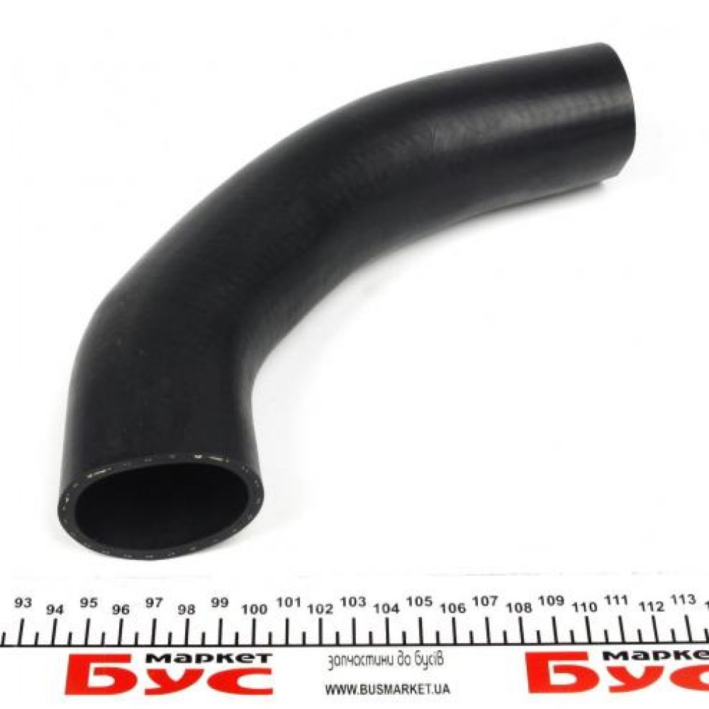 Патрубок інтеркулера MB Vito 2.3TDI (5253)