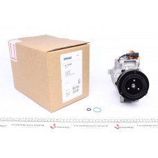ACP 182 000S MAHLE Компресор кондиціонера