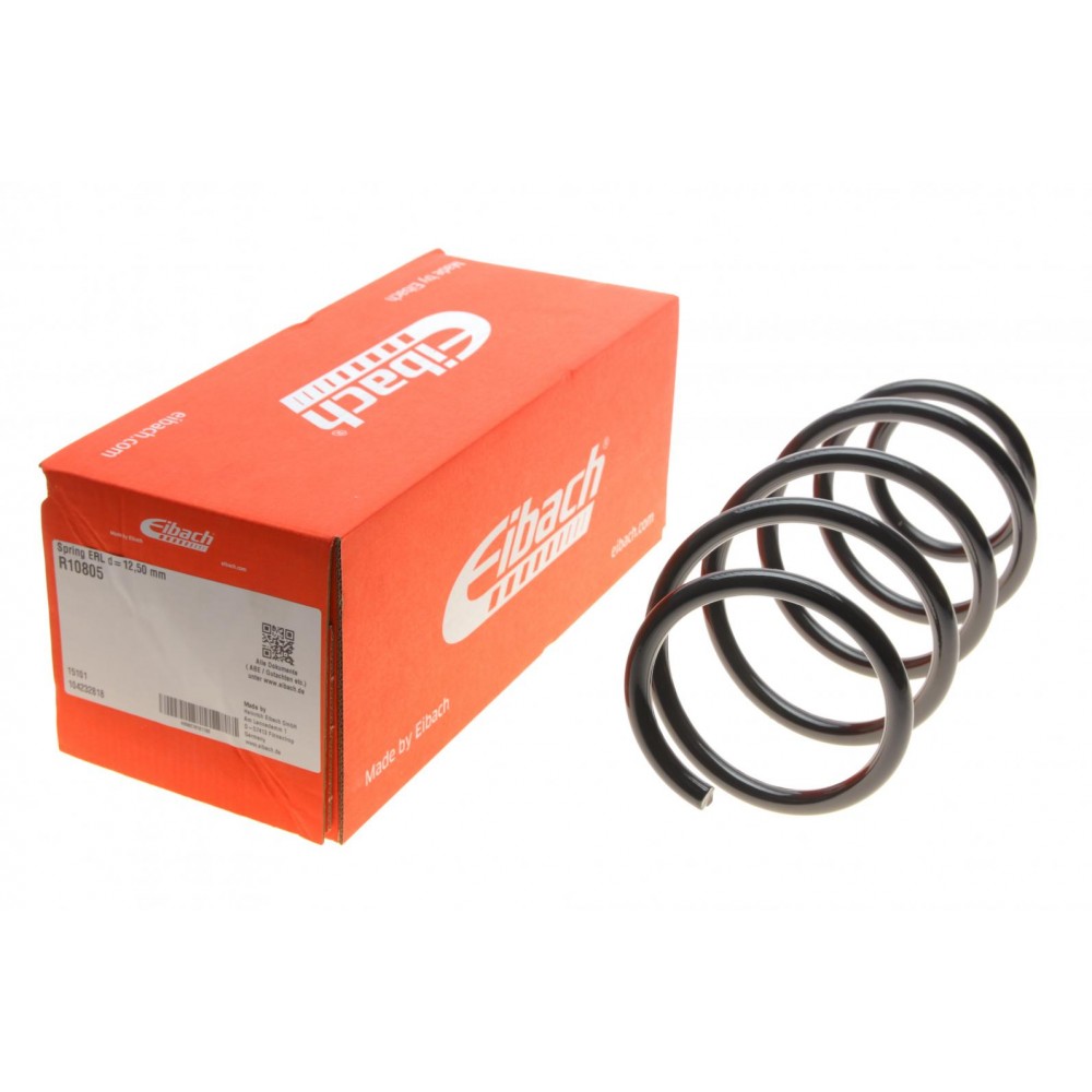 R10805 EIBACH Пружина ходової частини