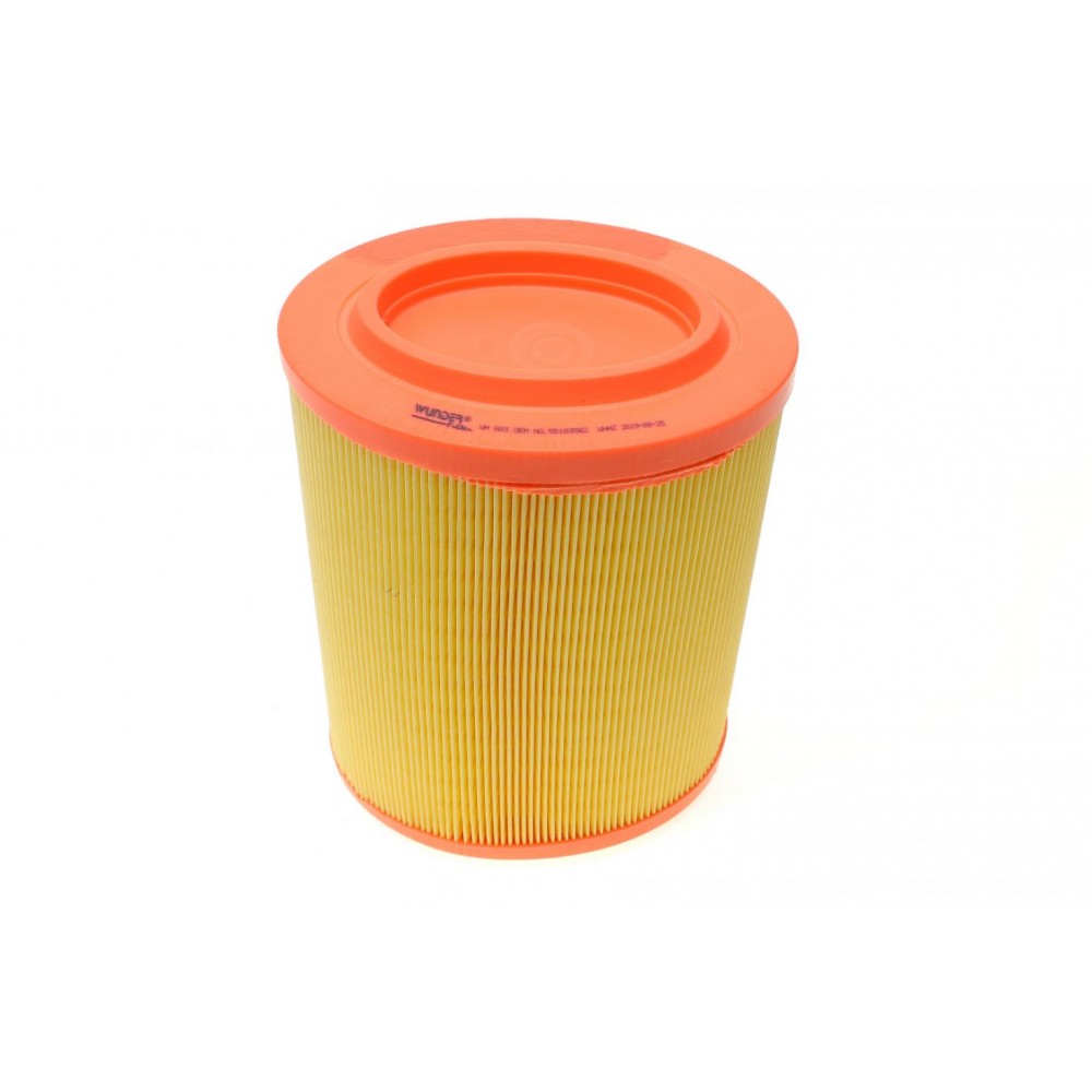 Фільтр повітряний Alfa Romeo 159/Brera 06-11