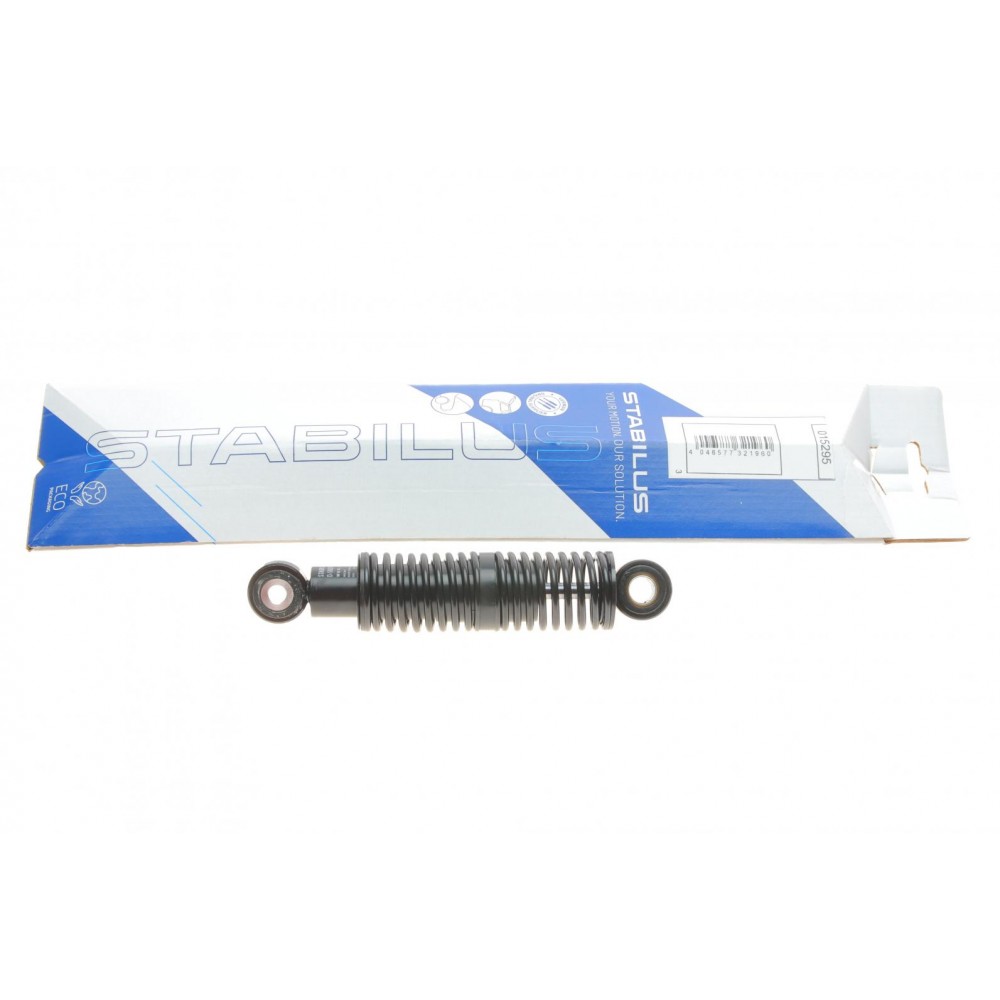 015295 STABILUS Амортизатор, Поліклиновий ремінь