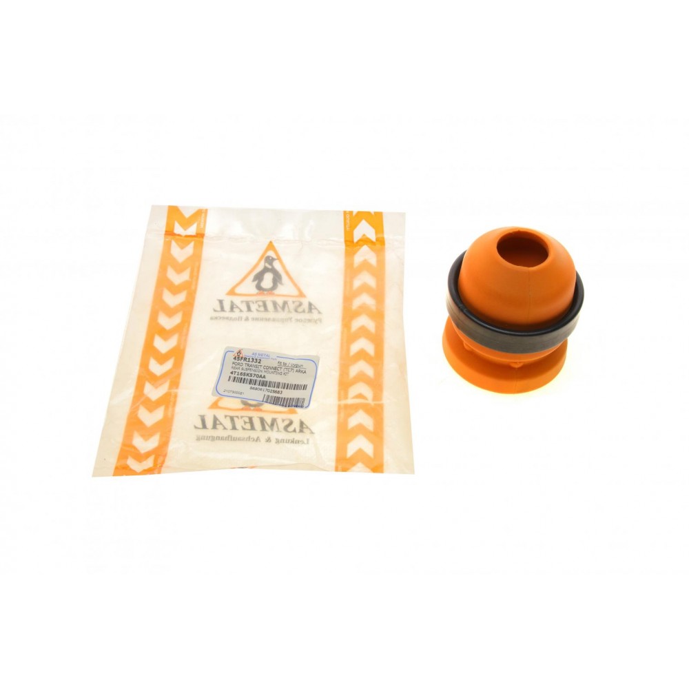 45FR1332 ASMETAL Буфер амортизація