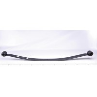 Ресора задня коренева MB 809-914D (відкидна кабіна) (80/790/790) (14мм)