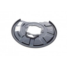 Захист диска гальмівного (заднього) (L) MB C-class (W204) 07-14/E-class (W212) 09-16 Захист диска гальмівного (заднього) (L) MB C-class (W204) 07-14/E-class (W212) 09-16