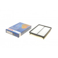 F 026 400 547 BOSCH Повітряний фільтр