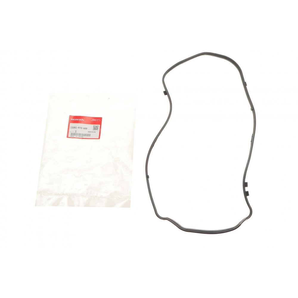 Прокладка кришки клапанів Honda Accord/Pilot 3.5/3.7 06- (L)