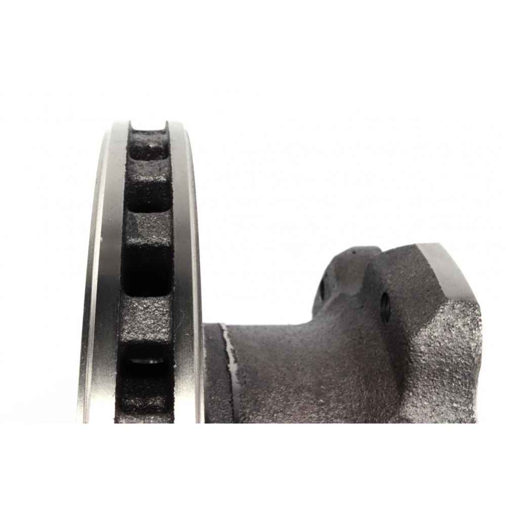 Диск гальмівний (задній) MB Vario 612 (304х30) (+ABS)