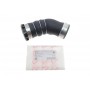 Патрубок інтеркулера BMW X5 (E70) 07-13 M57 D30