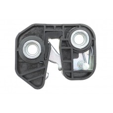 Собачка замка дверей (R) DB609-814