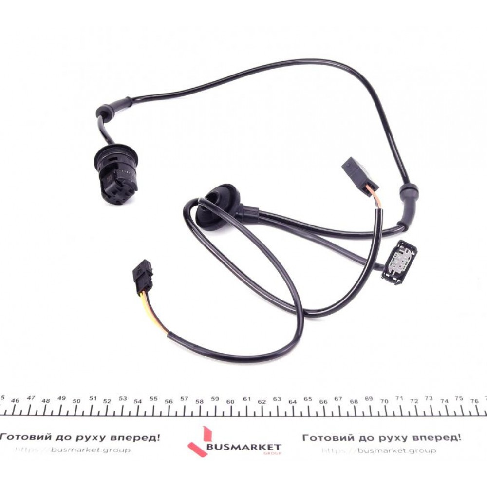 Датчик ABS (задній) Skoda Superb/VW Passat 96-08