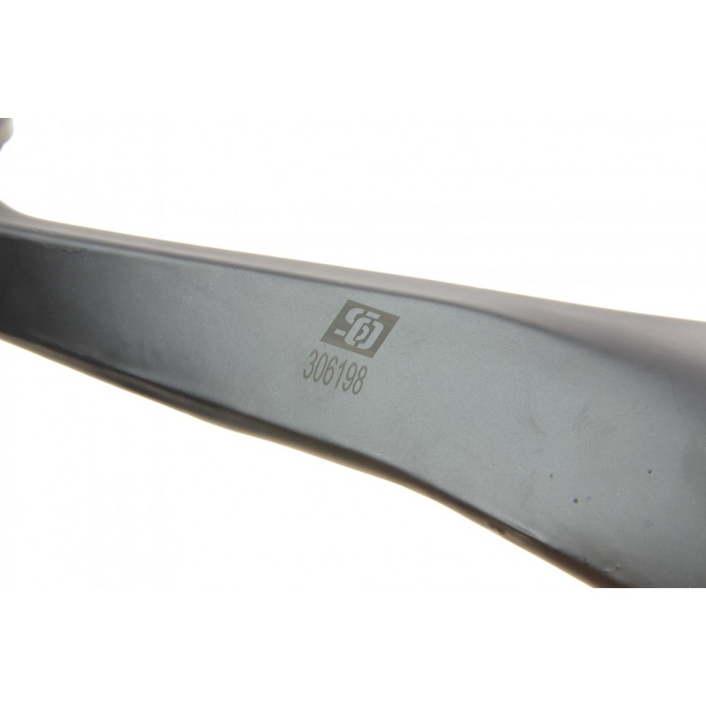 Ролик дверей (бічних/верхній) Citroen Berlingo 08- (L)