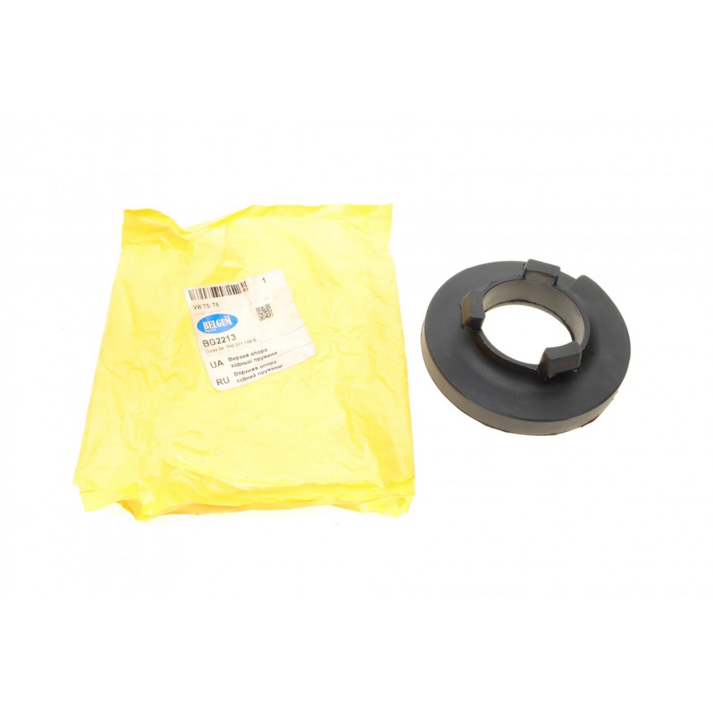 Проставка пружини (задній/верхня) VW T5 03-(D=110mm)