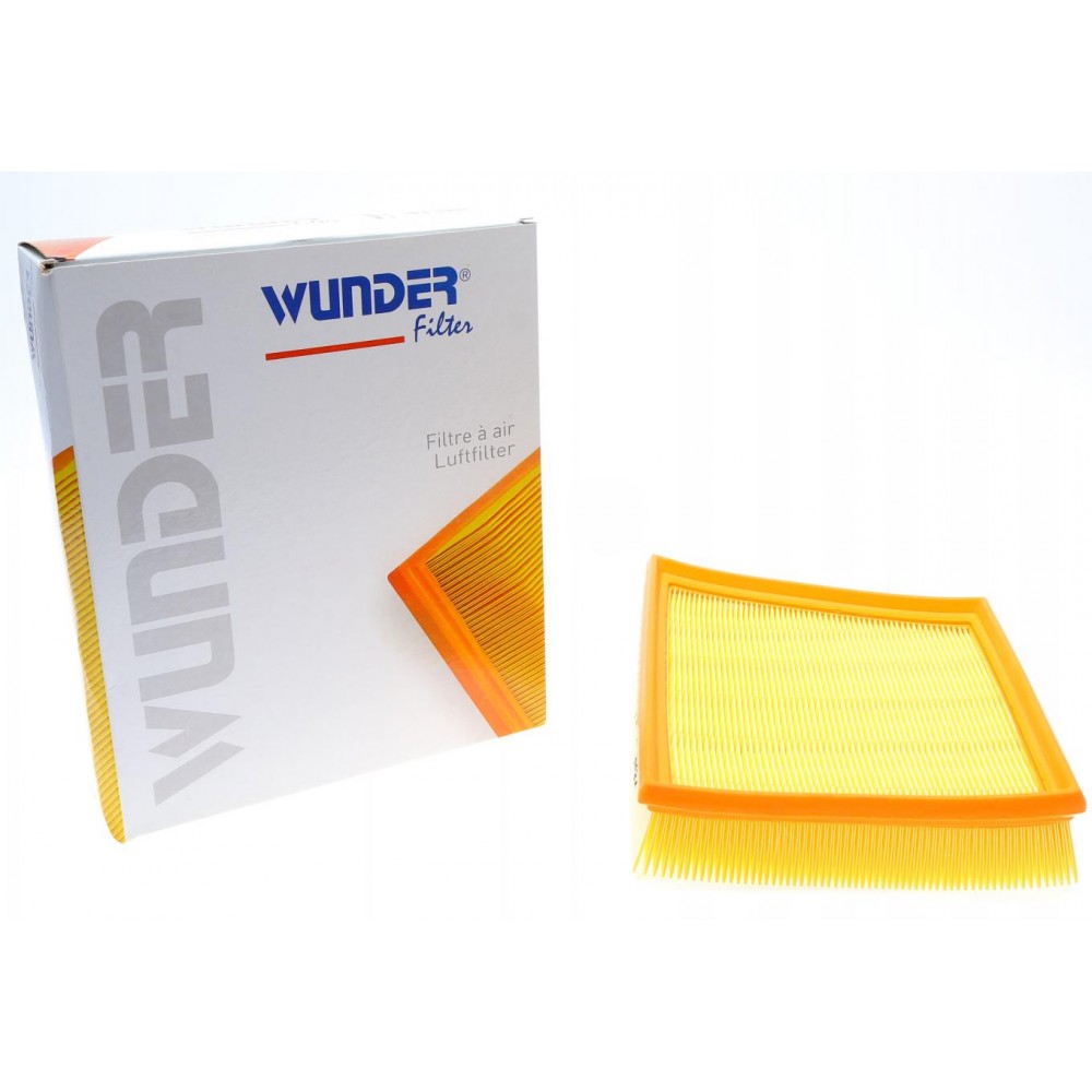 Фільтр повітряний Jaguar XE/XF/Land Rover Range Rover 2.0/3.0D 17-