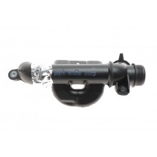 Патрубок турбіни Ford Focus II/Mazda 3 1.6TDCi 04-13