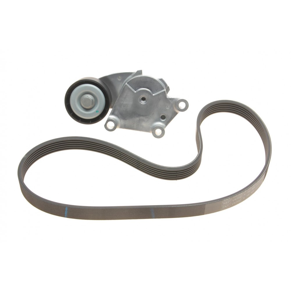 VKMA 33222 SKF Поліклиновий ремінний комплект