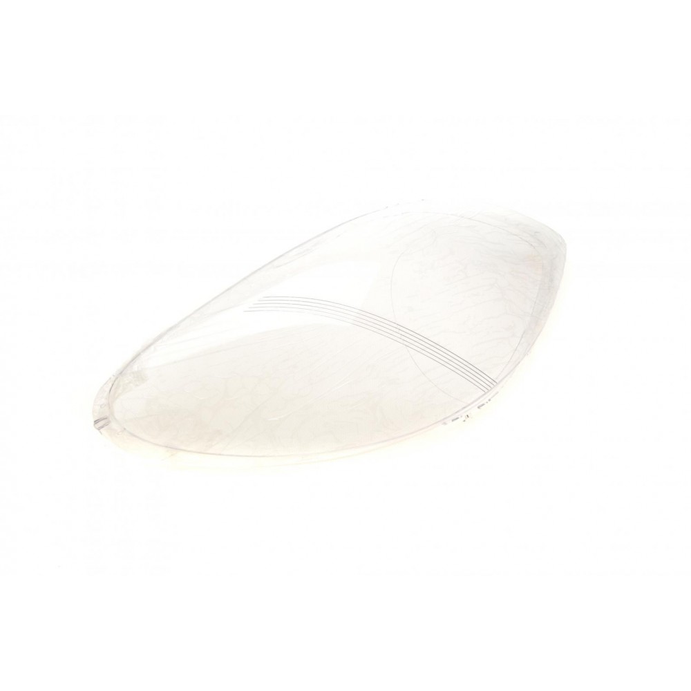 Скло фари MB Vito (W639) 03-09 (R)