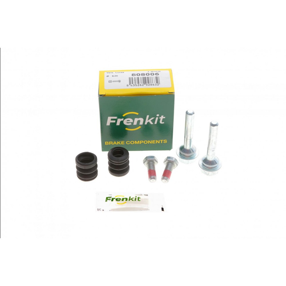 808006 FRENKIT Комплект напрямної гільзи
