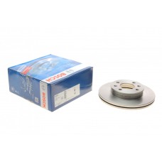 0 986 479 206 BOSCH Гальмівний диск