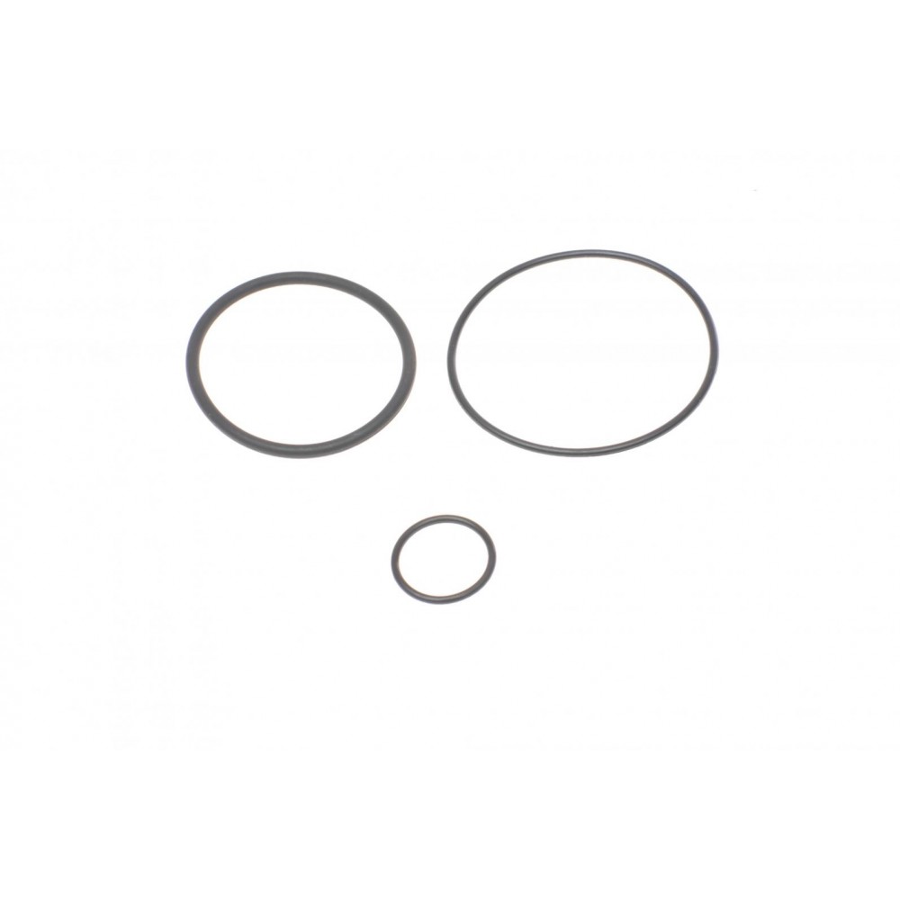 Комплект прокладок (верхній) MB Sprinter/Vito CDI, OM611/OM646