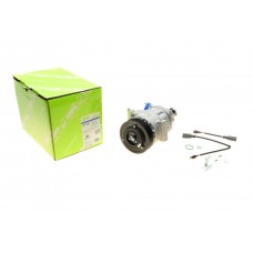 699383 VALEO Компресор кондиціонера