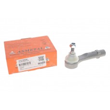 17CT0850 ASMETAL Наконечник поперечної кермової тяги