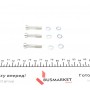 Кришка розподілювача запалювання MB E-class (W124) 4.2-6.0i 92-95