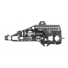 Ручка дверей (задніх/ззовні) (R) Renault Zoe 13-24 (всередині ОЕ) Ручка дверей (задніх/ззовні) (R) Renault Zoe 13-24 (всередині ОЕ)