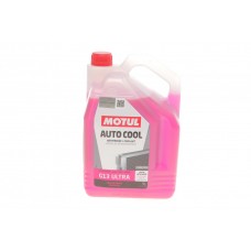 Антифриз-концентрат MOTUL Auto Cool G13 Ultra, 5л (820106) (111053) купити в Україні цена