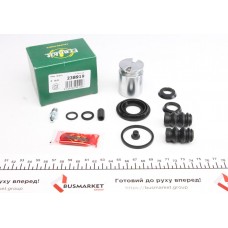 Ремкомплект супорта (заднього) Ford Mondeo/Citroen C4 04- (d=38mm) (+поршень) (Bosch)