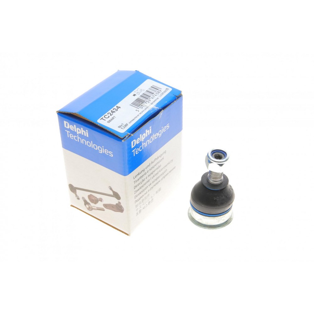 TC2434 DELPHI Шарнір незалежної підвіски поворотного важеля