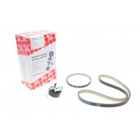 100325 FEBI BILSTEIN Комплект ременя ГРМ