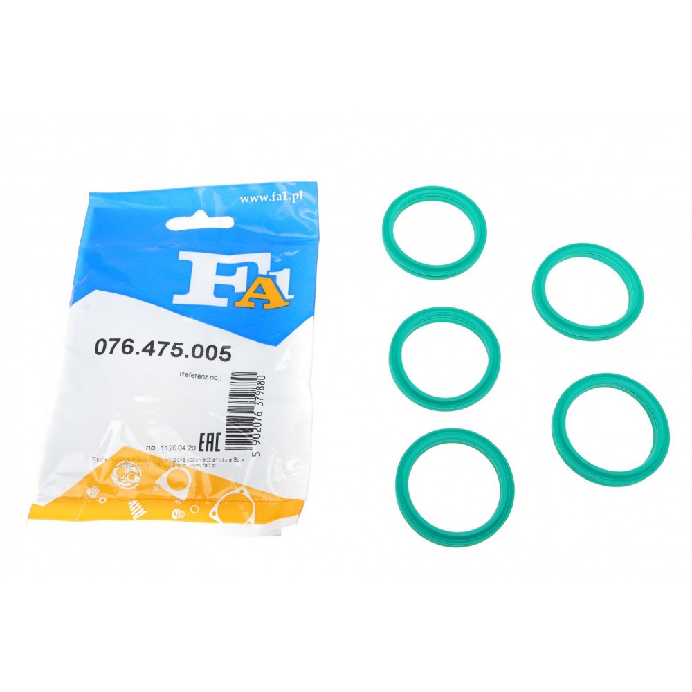 076.475.005 FA1 Ущільнювальне кільце