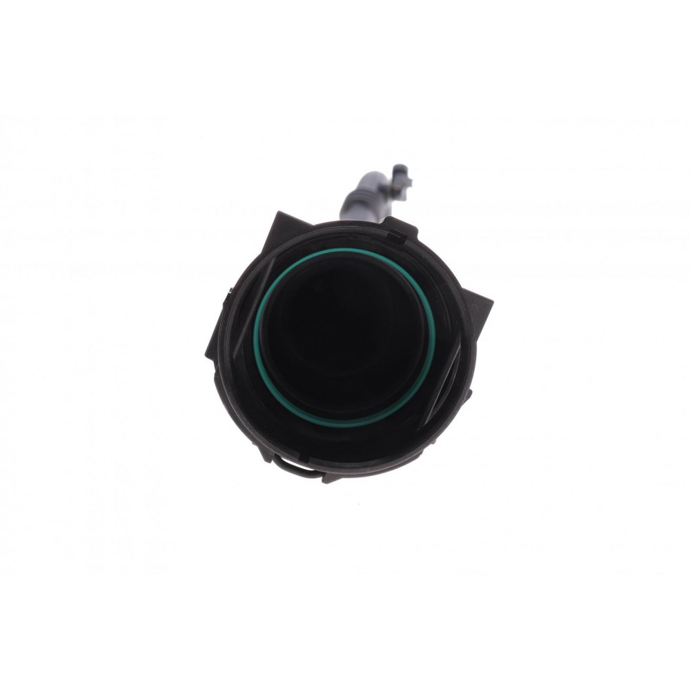 Патрубок інтеркулера Renault Laguna III 1.5 dCi 07-15