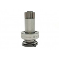 Бендикс стартера VW Caddy III 2.0 SDI 04-10 (z=10) (PREMIUM LINE)