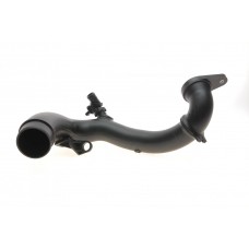 Патрубок інтеркулера Renault Master 2.3 dCi 10- (всередині OE)