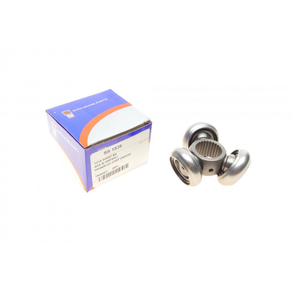 Тришип ШРКШ (внутрішній) Ford Transit V184 FWD 00- (z=27/d46.5mm)