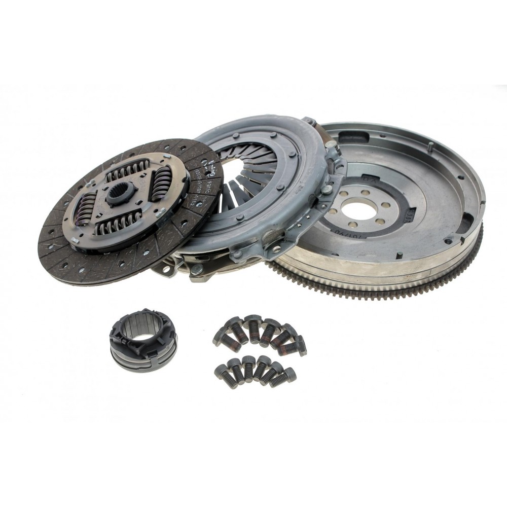 835012 VALEO Комплект зчеплення