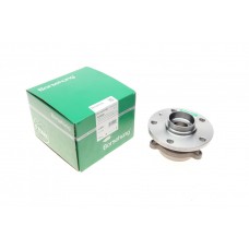 B15625 BORSEHUNG Комплект підшипника ступиці колеса