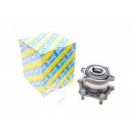 R16895 SNR Комплект підшипника ступиці колеса