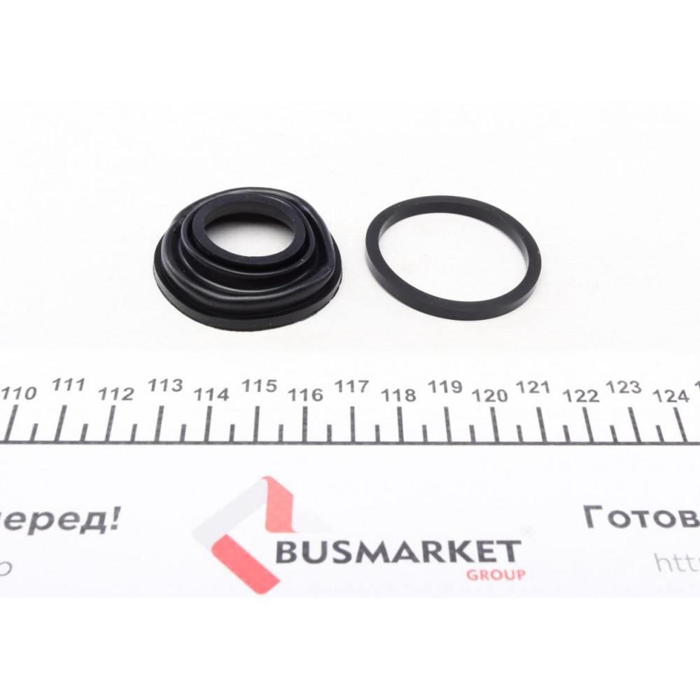 Ремкомплект супорта (заднього) Renault18/21/25Espace 80-96 (d=36mm) (Bendix)