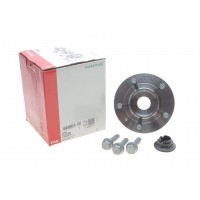 713644920 FAG Комплект підшипника ступиці колеса