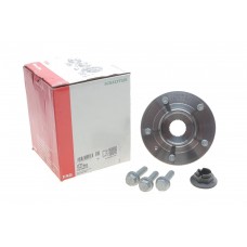 713644920 FAG Комплект підшипника ступиці колеса