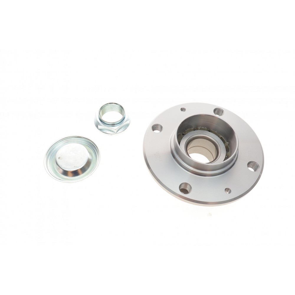 Підшипник маточини (задньої) Peugeot Partner 96- (+ABS)( к-кт)