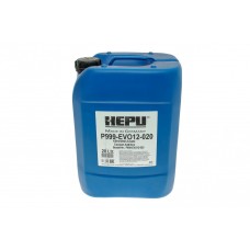 P999-EVO12-020 HEPU Антифриз