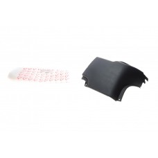 Кут бампера (заднього) MB Sprinter 06- (L)